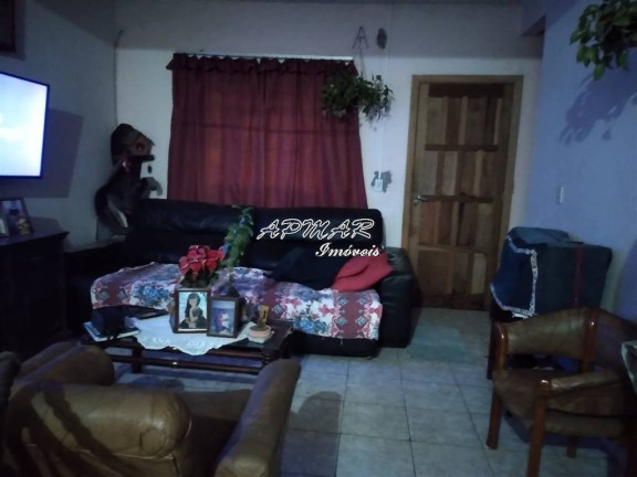 Imagem Casa com 2 Quartos à Venda, em Jardim Irmã Dolores - Sao Vicente Imagem Casa com 2 Quartos à Venda, em Jardim Irmã Dolores - Sao Vicente