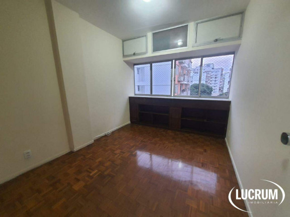 Imagem Apartamento com 3 Quartos para Alugar, 120 m² em Tijuca - Rio De Janeiro
