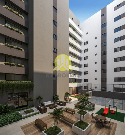 Imagem Apartamento com 2 Quartos à Venda, 67 m² em Bacacheri - Curitiba Imagem Apartamento com 2 Quartos à Venda, 67 m² em Bacacheri - Curitiba