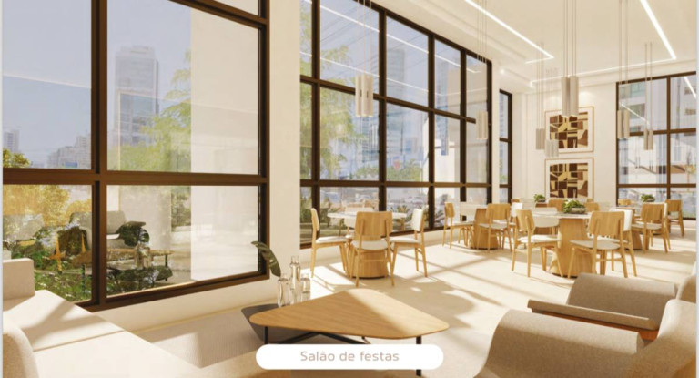 Imagem Apartamento com 4 Quartos à Venda, 164 m² em Boa Viagem - Recife