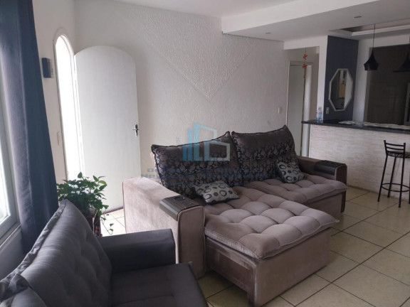 Imagem Apartamento com 2 Quartos à Venda, em Caiçara - Praia Grande Imagem Apartamento com 2 Quartos à Venda, em Caiçara - Praia Grande