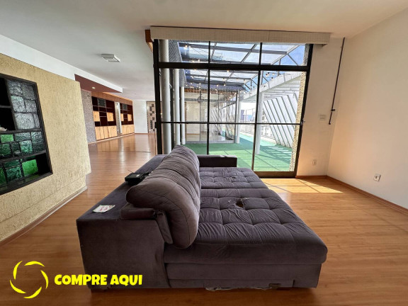 Imagem Cobertura com 4 Quartos à Venda, 500 m² em Barra Funda - São Paulo Imagem Cobertura com 4 Quartos à Venda, 500 m² em Barra Funda - São Paulo