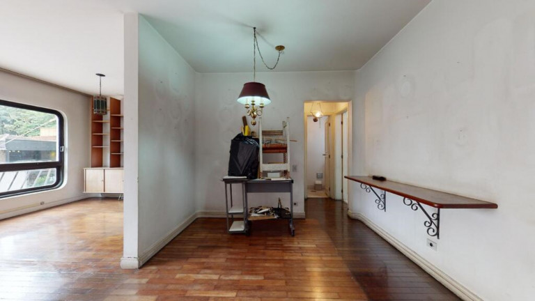 Imagem Imóvel com 3 Quartos à Venda, 128 m² em Vila Nova Conceição - São Paulo Imagem Imóvel com 3 Quartos à Venda, 128 m² em Vila Nova Conceição - São Paulo