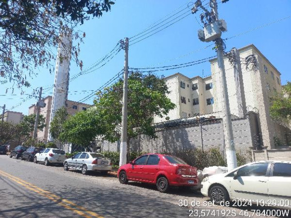 Apartamento com 2 Quartos à Venda, 38 m² em Chacara Bussocada - Sao Paulo
