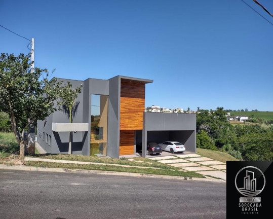 Imagem Casa com 4 Quartos à Venda, 1.043 m² em Village Ipanema Ii - Araçoiaba Da Serra Imagem Casa com 4 Quartos à Venda, 1.043 m² em Village Ipanema Ii - Araçoiaba Da Serra