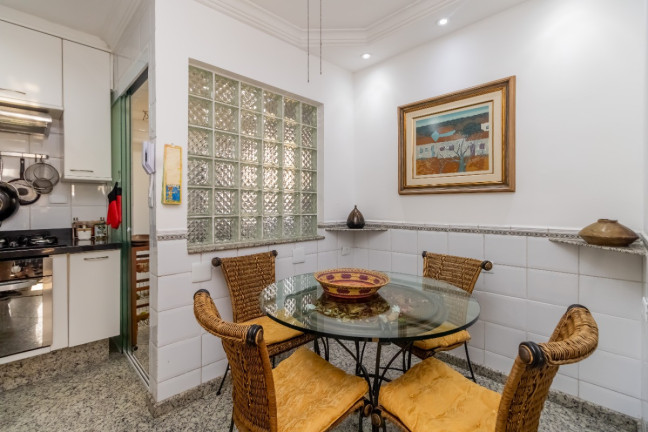 Imagem Apartamento com 3 Quartos à Venda, 158 m² em Tatuapé - São Paulo Imagem Apartamento com 3 Quartos à Venda, 158 m² em Tatuapé - São Paulo