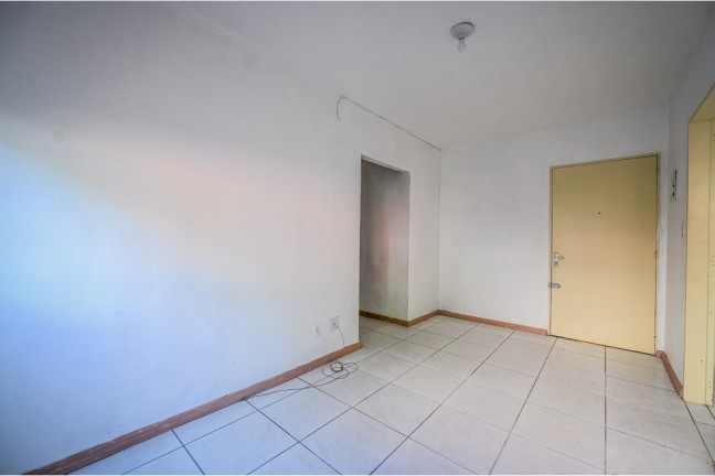 Imagem Apartamento com 2 Quartos à Venda, 48 m² em Cristal - Porto Alegre
