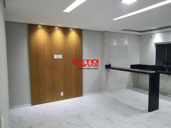 Imagem Casa com 2 Quartos à Venda, 118 m² em Residencial Carioca - São Lourenço Imagem Casa com 2 Quartos à Venda, 118 m² em Residencial Carioca - São Lourenço