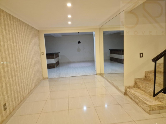 Imagem Casa de Condomínio com 3 Quartos à Venda, 175 m² em Condomínio Evidence Resort - Ribeirão Preto Imagem Casa de Condomínio com 3 Quartos à Venda, 175 m² em Condomínio Evidence Resort - Ribeirão Preto