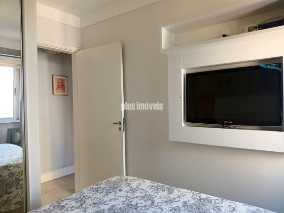 Imagem Apartamento com 3 Quartos à Venda, 63 m² em Moema - São Paulo Imagem Apartamento com 3 Quartos à Venda, 63 m² em Moema - São Paulo