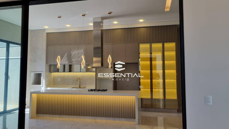 Imagem Casa com 3 Quartos à Venda, 263 m² em Condominio Golden Park Residence - Mirassol Imagem Casa com 3 Quartos à Venda, 263 m² em Condominio Golden Park Residence - Mirassol