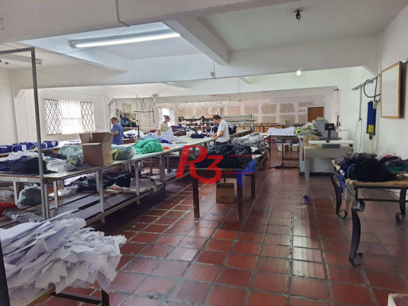 Imagem Sala Comercial para Alugar, 275 m² em Centro - Santos