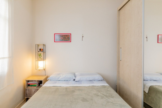 Imagem Apartamento com 3 Quartos à Venda, 117 m² em Cidade Baixa - Porto Alegre