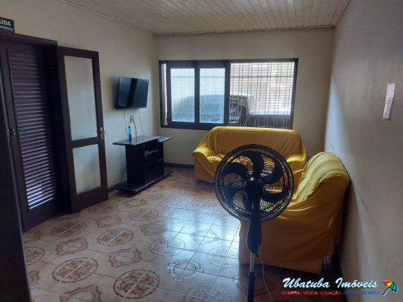 Imagem Galpão para Alugar, 270 m² em Centro - Ubatuba Imagem Galpão para Alugar, 270 m² em Centro - Ubatuba