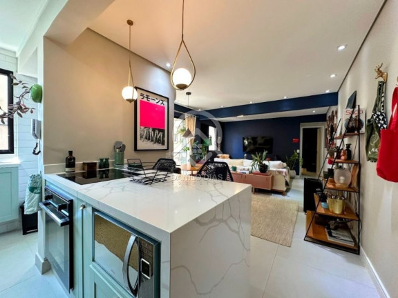 Imagem Apartamento com 1 Quarto à Venda, 57 m² em Vila Olímpia - São Paulo Imagem Apartamento com 1 Quarto à Venda, 57 m² em Vila Olímpia - São Paulo