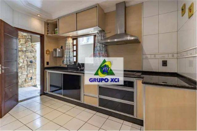 Imagem Casa com 3 Quartos à Venda, 304 m² em Roncáglia - Valinhos Imagem Casa com 3 Quartos à Venda, 304 m² em Roncáglia - Valinhos