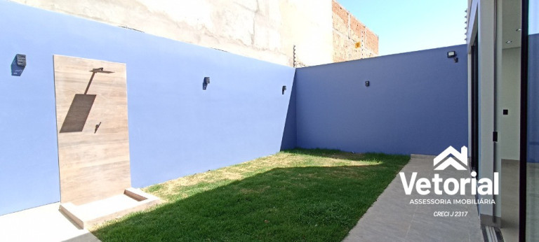 Imagem Sobrado com 3 Quartos à Venda, em Bela Vista - Barreiras Imagem Sobrado com 3 Quartos à Venda, em Bela Vista - Barreiras