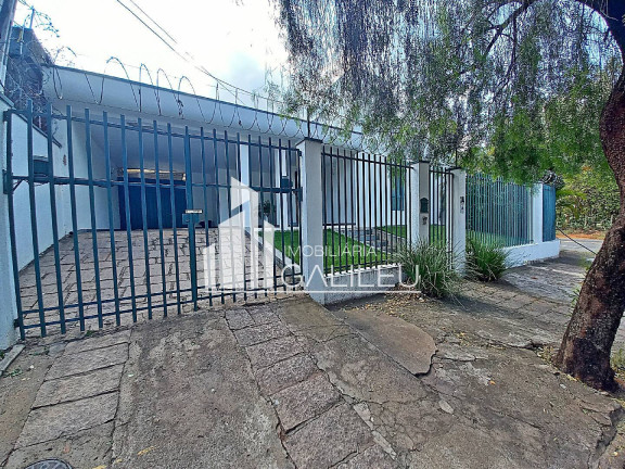 Casa com 4 Quartos à Venda, 600 m² em Cidade Universitária - Campinas