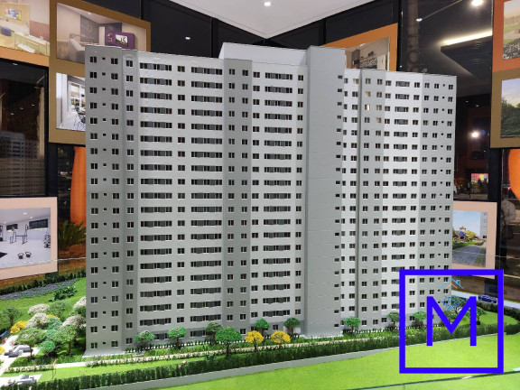 Imagem Apartamento com 2 Quartos à Venda, 35 m² em São Miguel Paulista - São Paulo Imagem Apartamento com 2 Quartos à Venda, 35 m² em São Miguel Paulista - São Paulo