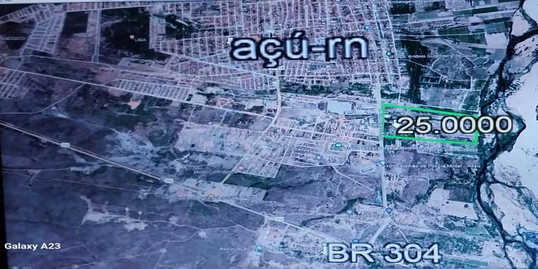 Terreno à Venda,  em Farol - Açu