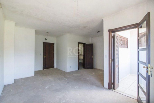 Imagem Casa com 4 Quartos à Venda, 297 m² em Jardim Itu - Porto Alegre