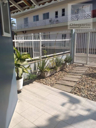 Imagem Sobrado com 4 Quartos à Venda, 284 m² em Centro - Penha Imagem Sobrado com 4 Quartos à Venda, 284 m² em Centro - Penha