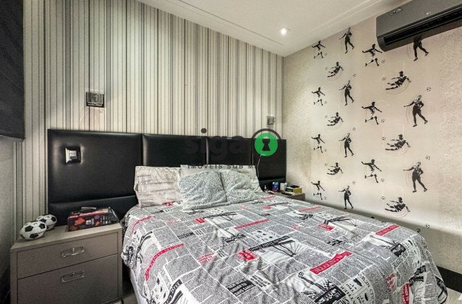 Imagem Apartamento com 4 Quartos à Venda, 320 m² em Tatuapé - São Paulo Imagem Apartamento com 4 Quartos à Venda, 320 m² em Tatuapé - São Paulo