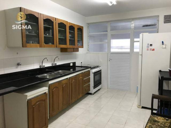Imagem Apartamento com 3 Quartos à Venda, 204 m² em Pitangueiras - Guarujá Imagem Apartamento com 3 Quartos à Venda, 204 m² em Pitangueiras - Guarujá