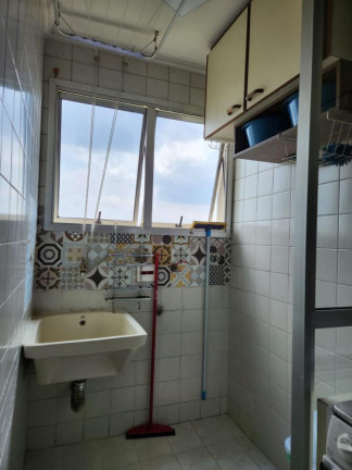 Imagem Apartamento com 2 Quartos à Venda, 42 m² em Parque Da Mooca - São Paulo Imagem Apartamento com 2 Quartos à Venda, 42 m² em Parque Da Mooca - São Paulo