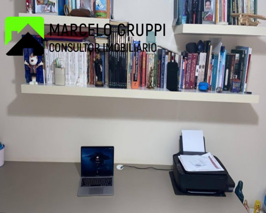 Imagem Apartamento com 3 Quartos à Venda ou Locação, 157 m² em Centro - Indaiatuba