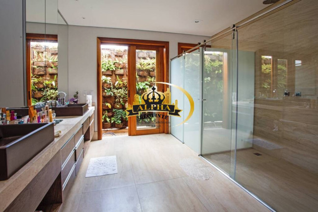 Imagem Casa com 5 Quartos à Venda, 504 m² em Tamboré - Santana De Parnaíba Imagem Casa com 5 Quartos à Venda, 504 m² em Tamboré - Santana De Parnaíba
