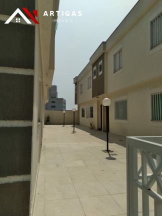 Imagem Sobrado com 2 Quartos à Venda,  em Jardim Jaú (zona Leste) - São Paulo