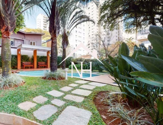 Imagem Apartamento com 2 Quartos à Venda, 98 m² em Brooklin Novo - São Paulo Imagem Apartamento com 2 Quartos à Venda, 98 m² em Brooklin Novo - São Paulo