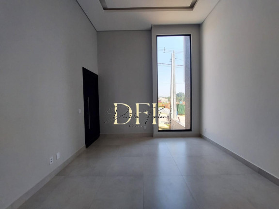 Imagem Casa de Condomínio com 3 Quartos à Venda, 134 m² em Condomínio Reserva Ipanema - Sorocaba