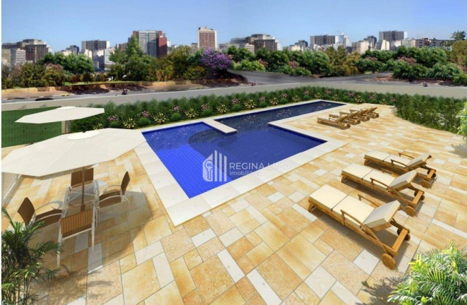 Imagem Apartamento com 3 Quartos à Venda, 76 m² em Campestre - Teresina