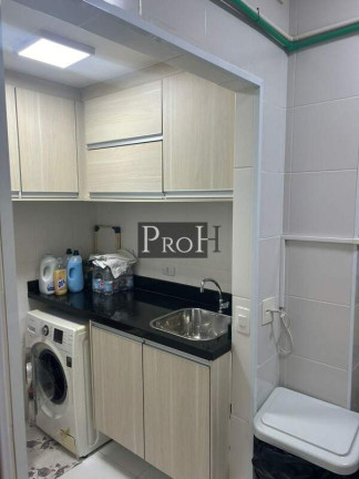 Imagem Apartamento com 2 Quartos à Venda, 104 m² em Centro - São Bernardo Do Campo Imagem Apartamento com 2 Quartos à Venda, 104 m² em Centro - São Bernardo Do Campo