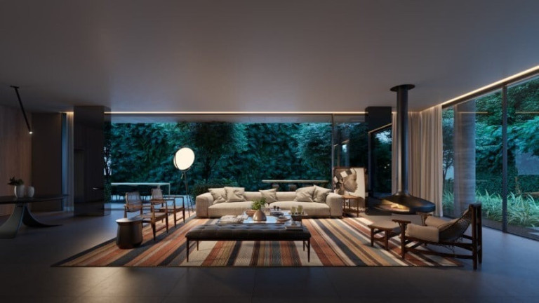 Imagem Apartamento com 3 Quartos à Venda, 279 m² em Bela Vista - Porto Alegre
