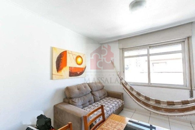 Imagem Apartamento com 2 Quartos à Venda, 70 m² em Santana - Porto Alegre
