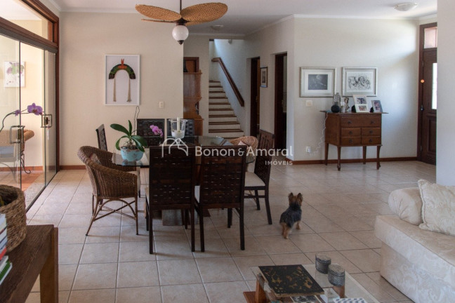 Imagem Casa de Condomínio com 3 Quartos à Venda, 517 m² em Tijuco Das Telhas - Campinas Imagem Casa de Condomínio com 3 Quartos à Venda, 517 m² em Tijuco Das Telhas - Campinas