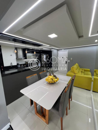 Imagem Apartamento com 2 Quartos à Venda, 70 m² em Vila Valparaíso - Santo André Imagem Apartamento com 2 Quartos à Venda, 70 m² em Vila Valparaíso - Santo André