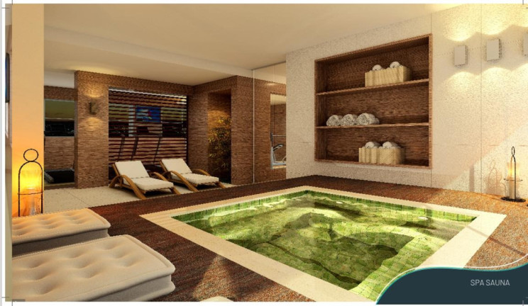Imagem Imóvel com 2 Quartos à Venda, 69 m² em Norte (águas Claras) - Brasília Imagem Imóvel com 2 Quartos à Venda, 69 m² em Norte (águas Claras) - Brasília