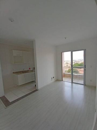 Apartamento com 2 Quartos à Venda, 53 m² em Wanel Ville - Sorocaba