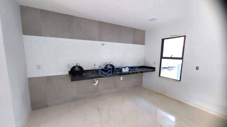 Imagem Casa com 4 Quartos à Venda, 180 m² em Edson Queiroz - Fortaleza Imagem Casa com 4 Quartos à Venda, 180 m² em Edson Queiroz - Fortaleza