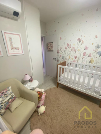 Imagem Imóvel com 2 Quartos à Venda, 88 m² em Vila Sfeir - Indaiatuba