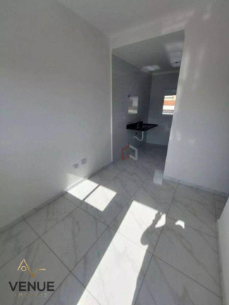 Imagem Apartamento com 2 Quartos à Venda, 31 m² em Vila Ema - São Paulo Imagem Apartamento com 2 Quartos à Venda, 31 m² em Vila Ema - São Paulo