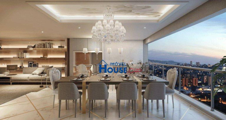 Imagem Apartamento com 4 Quartos à Venda, 160 m² em Pinheiros - São Paulo Imagem Apartamento com 4 Quartos à Venda, 160 m² em Pinheiros - São Paulo