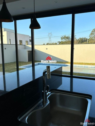 Imagem Casa com 3 Quartos à Venda, 267 m² em Jardim Celeste - Jundiaí