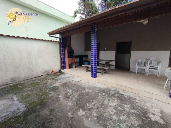 Imagem Casa com 2 Quartos à Venda, 163 m² em Indaiá - Bertioga