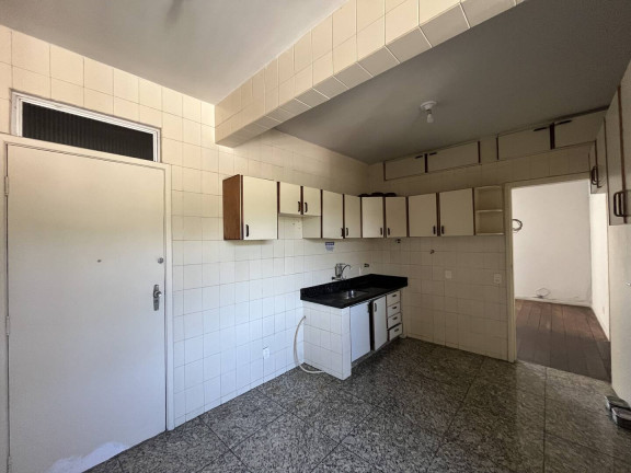Imagem Apartamento com 3 Quartos à Venda, 100 m² em Centro - Coronel Fabriciano