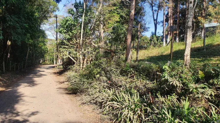 Imagem Terreno à Venda, 125 m² em Parque Rizzo - Cotia Imagem Terreno à Venda, 125 m² em Parque Rizzo - Cotia
